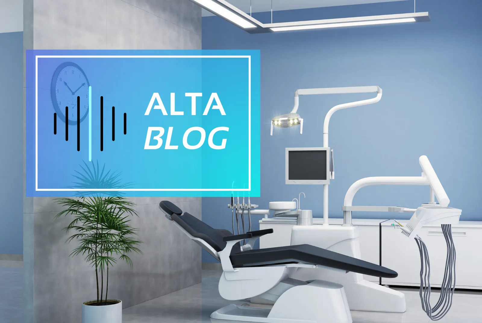 Future of Dentistry: Embracing Technological Advancements for Enhanced Patient Care