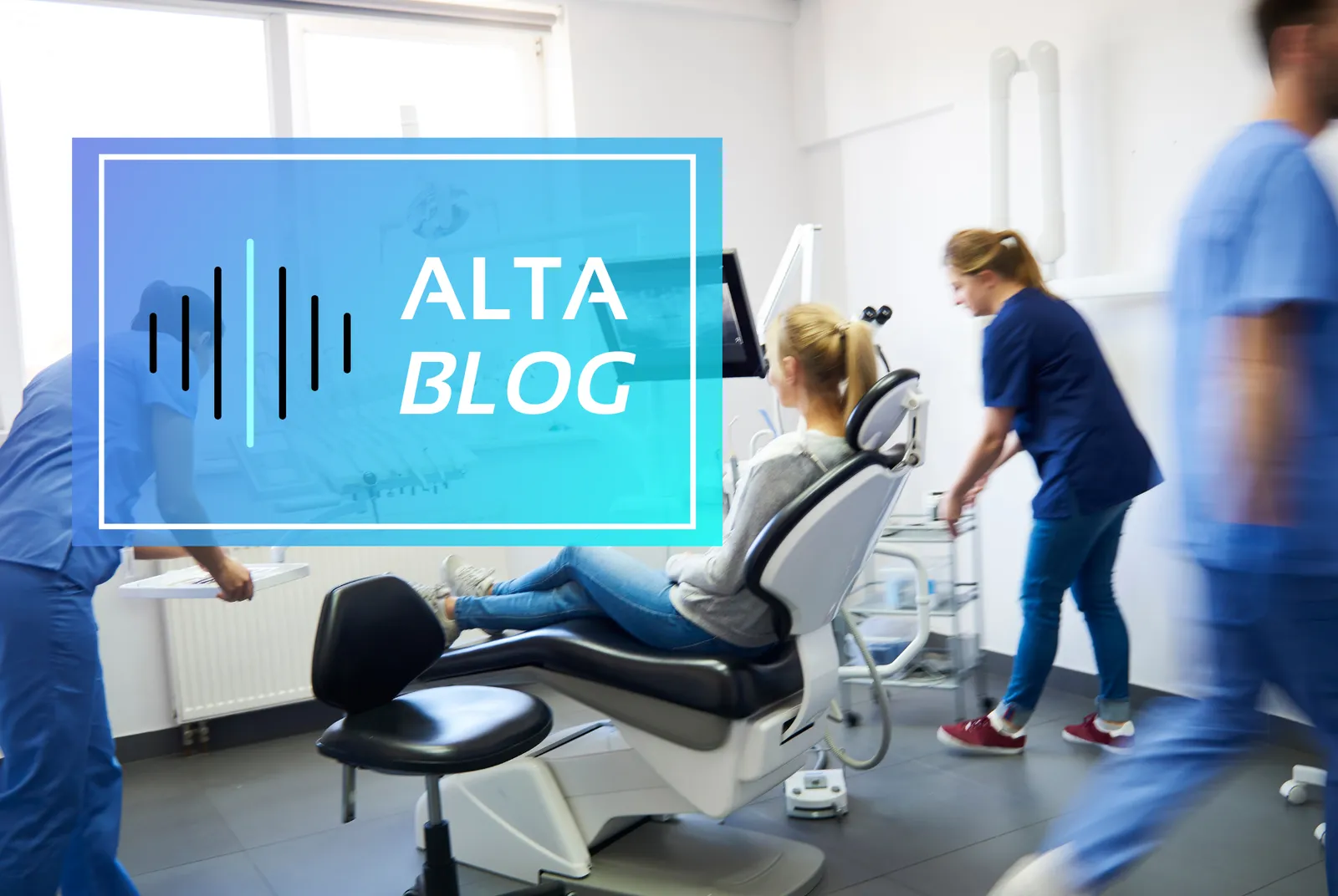 Top 5 Things Dental Practices Should Be Doing in 2025