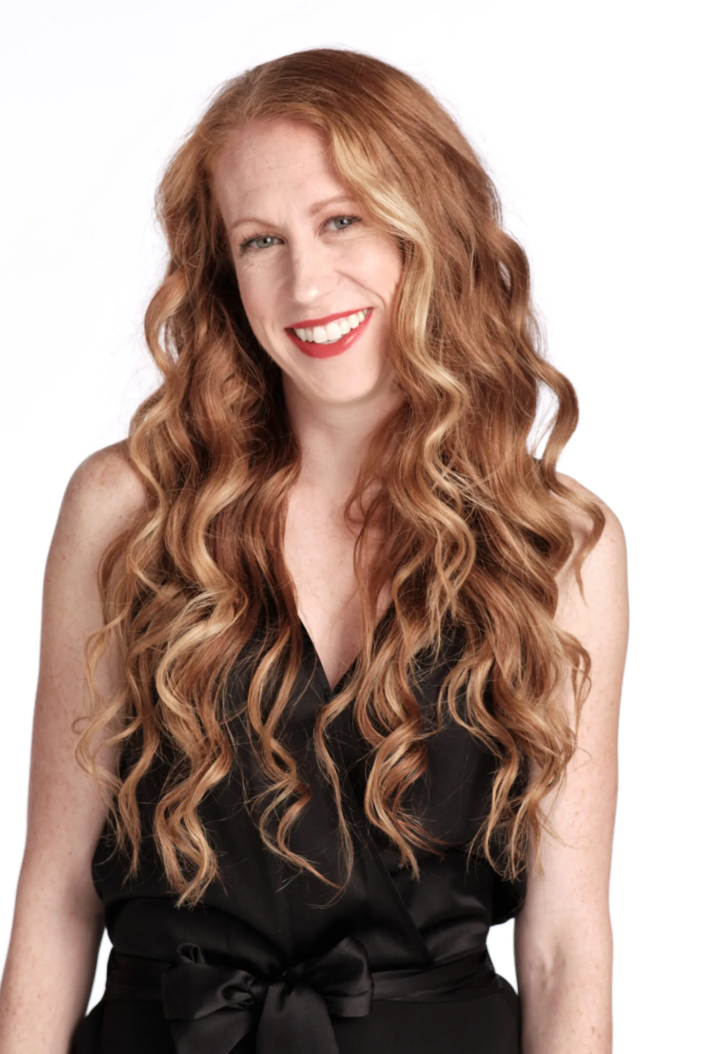 Katrina Sanders headshot