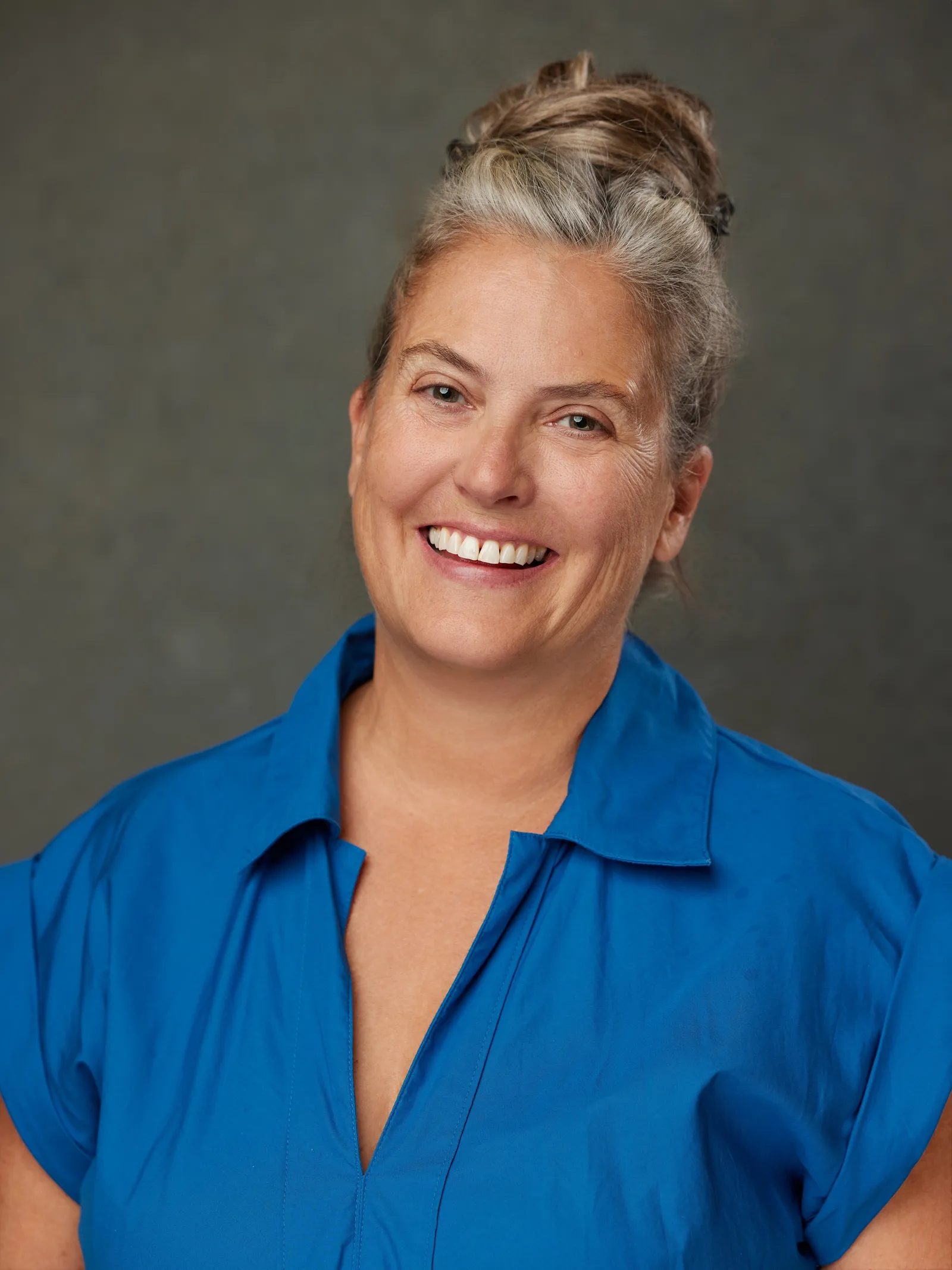Sandi Synstad headshot