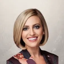 Sheena Hinson headshot