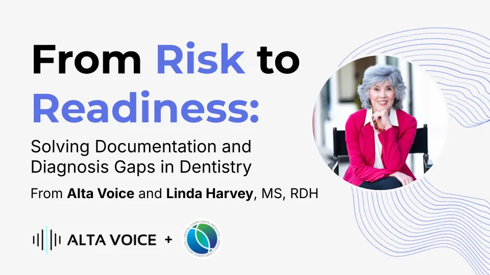 From Risk to Readiness with Linda Harvey — Alta Learning Series Episode 9